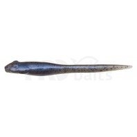 Megabass HAZEDONG, 3.0", цвет Cin/BP- Cinnamon/Blue Pearl